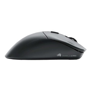 ماوس گیمینگ بی سیم گلوریس مدل D2 Pro